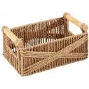 Atmosphera EUGENE storage boxes, 3 pcs. Atmosphera EUGENE storage boxes, 3 pcs.