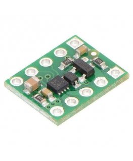 DRV8838, single channel motor controller 11V/1.7A, Pololu 2990