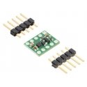 DRV8838, single channel motor controller 11V/1.7A, Pololu 2990 DRV8838, single channel motor controller 11V/1.7A, Pololu 2990