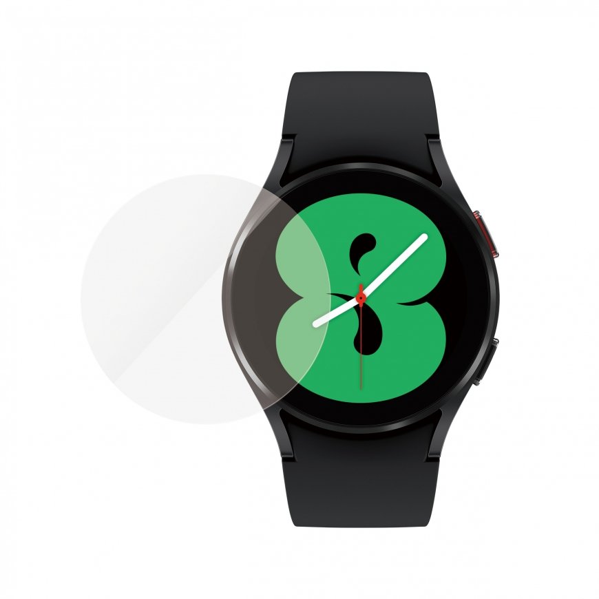 PanzerGlass Screen Protector Galaxy Watch4 40mm