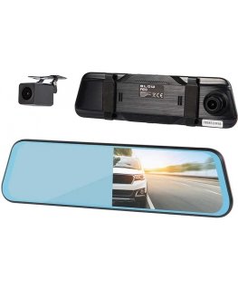 BLACKBOX DVR F610 BLOW video recorder Mirror