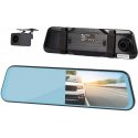 BLACKBOX DVR F610 BLOW video recorder Mirror BLACKBOX DVR F610 BLOW video recorder Mirror