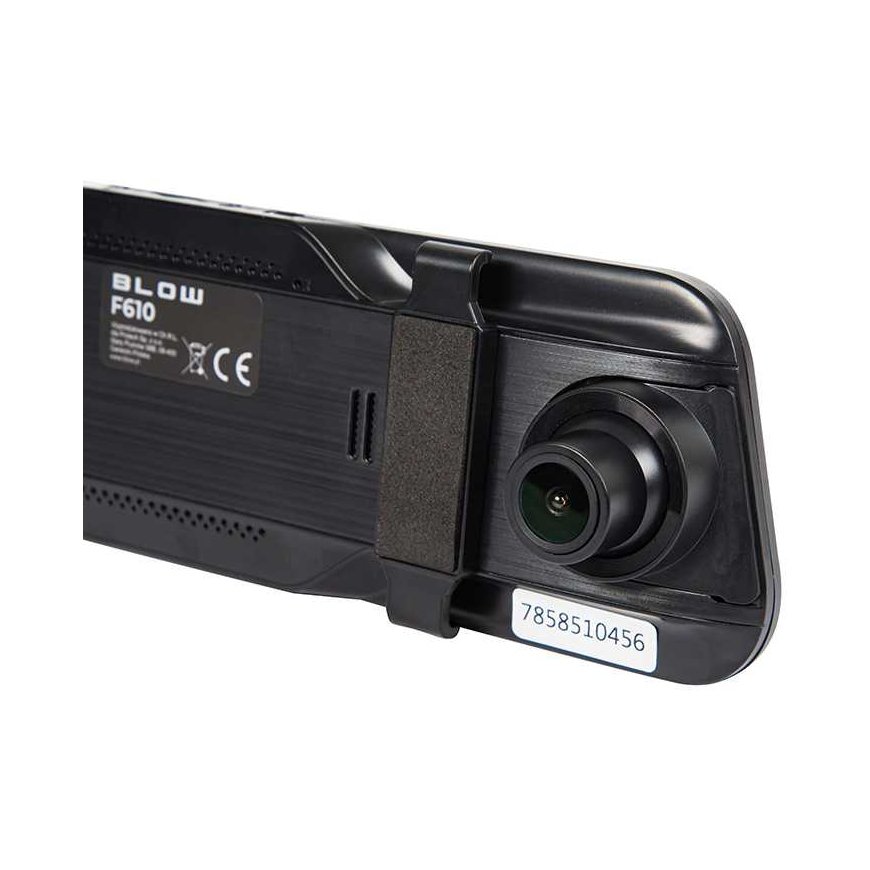 BLACKBOX DVR F610 BLOW video recorder Mirror – 2