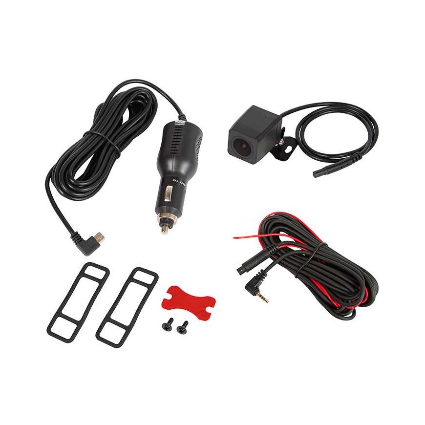 BLACKBOX DVR F610 BLOW vaizdo registratorius Mirror – 3