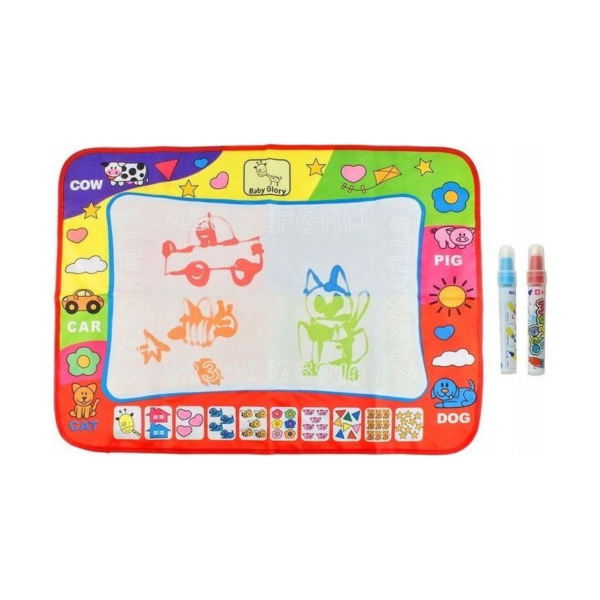 Palapeli Ramiz Water-Mat Pen Puzzle