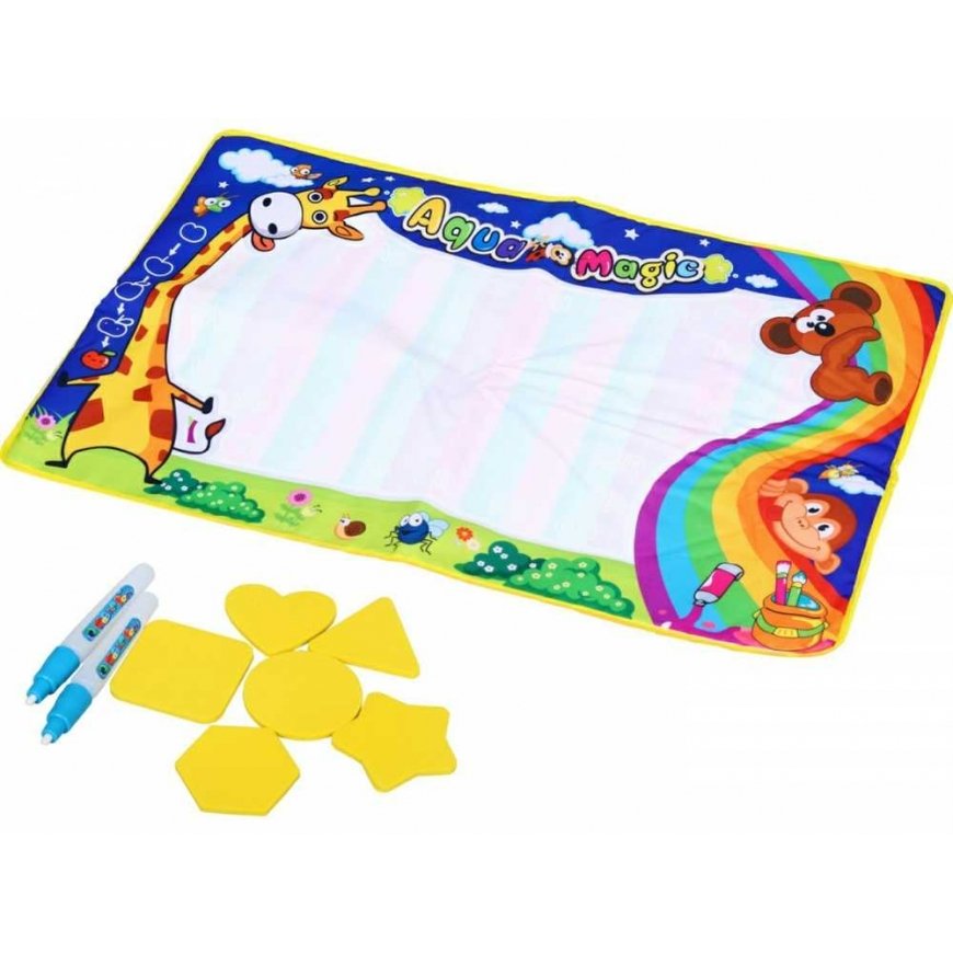 Dėlionė Ramiz Vanduo-Mat Pen Puzzle – 2