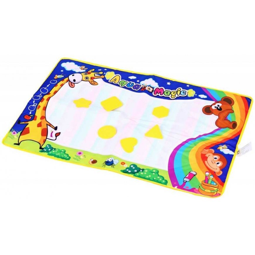 Dėlionė Ramiz Vanduo-Mat Pen Puzzle – 4