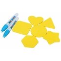 Palapeli Ramiz Water-Mat Pen Puzzle Palapeli Ramiz Water-Mat Pen Puzzle