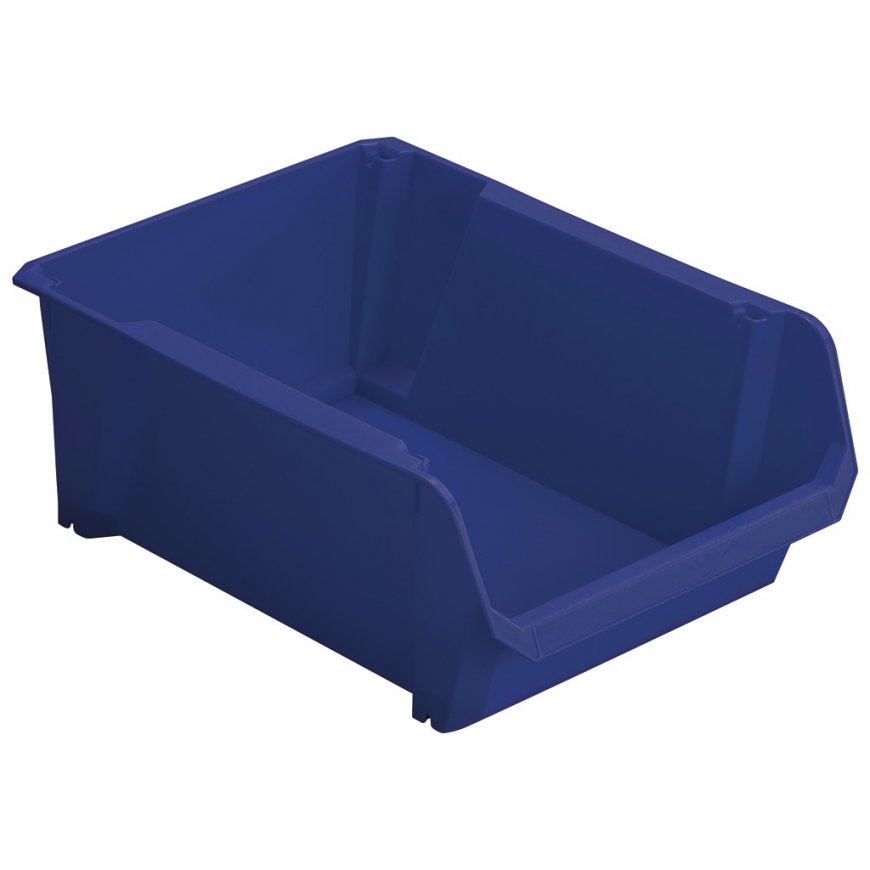 Stanley STST82746-1 storage box Storage tray Rectangular Polypropylene (PP) Blue