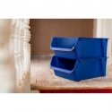 Stanley STST82746-1 storage box Storage tray Rectangular Polypropylene (PP) Blue Stanley STST82746-1 storage box Storage tray Rectangular Polypropylene (PP) Blue