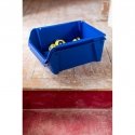 Stanley STST82746-1 storage box Storage tray Rectangular Polypropylene (PP) Blue Stanley STST82746-1 storage box Storage tray Rectangular Polypropylene (PP) Blue