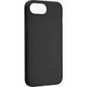 Dėklas Fonekit Premium Color Case -suojakuori, iPhone 16e, musta Dėklas Fonekit Premium Color Case -suojakuori, iPhone 16e, musta
