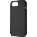 Case Fonekit Premium Color Case - protective, iPhone 16e, black Case Fonekit Premium Color Case - protective, iPhone 16e, black