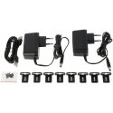 TST ILGIKLIS HDMI+USB-EX-100-4K TST ILGIKLIS HDMI+USB-EX-100-4K