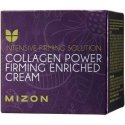 Mizon kiinteyttävä voide, joka sisältää 54 % merellistä kollageenia (Collagen Power Firming Enriched Cream) 50 ml 50 ml paikalli Mizon kiinteyttävä voide, joka sisältää 54 % merellistä kollageenia (Collagen Power Firming Enriched Cream) 50 ml 50 ml paikalli