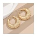 JVD Minimalist sidabrinis stud earrings SVLE1502XH200 JVD Minimalist sidabrinis stud earrings SVLE1502XH200