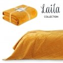 AmeliaHome Lovatiesė HONEY 220x240 AmeliaHome Lovatiesė HONEY 220x240