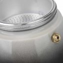 JATA HCAF2409 kahvinkeitin Mokkapannu 0,45 L musta, Valkoinen JATA HCAF2409 kahvinkeitin Mokkapannu 0,45 L musta, Valkoinen