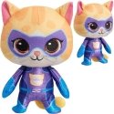 Disney Junior Superkoty Super Kitties pluszak kotek Sparks /Maks 17 cm Disney Junior Superkoty Super Kitties pluszak kotek Sparks /Maks 17 cm