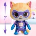 Disney Junior Superkoty Super Kitties plus bag Kotek Sparks / Max 17 cm