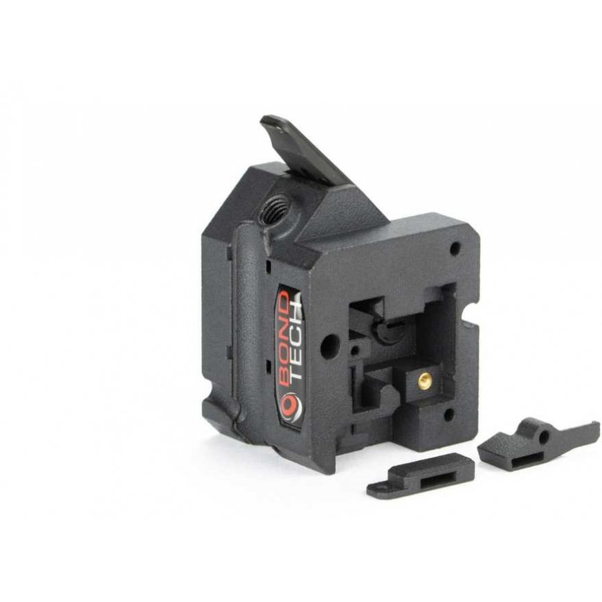 Bondtech IFS ekstruderis, skirtas Prusa Mini arba Mini+
