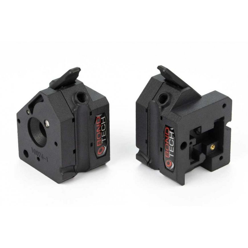 Bondtech IFS extruder for Prusa Mini or Mini+ – 4