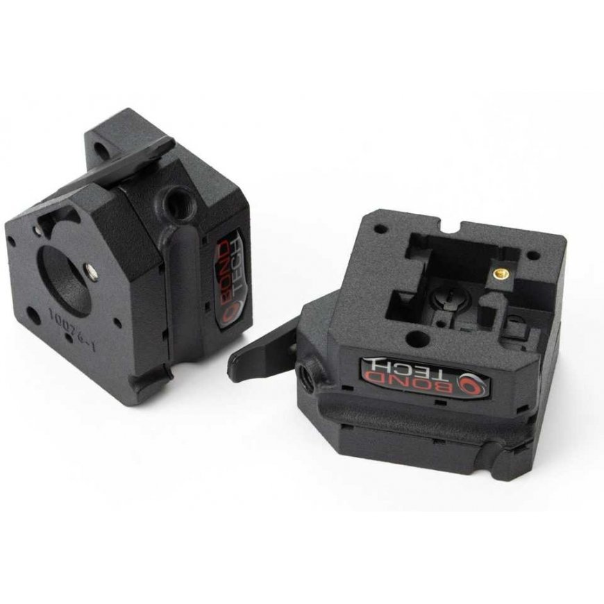 Bondtech IFS ekstruderis, skirtas Prusa Mini arba Mini+ – 5