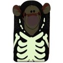 Loungefly Disney Winnie the Pooh Skeleton Tigger wallet Loungefly Disney Winnie the Pooh Skeleton Tigger wallet