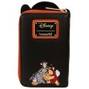 Loungefly Disney Winnie the Pooh Skeleton Tigger wallet Loungefly Disney Winnie the Pooh Skeleton Tigger wallet