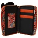 Loungefly Disney Winnie the Pooh Skeleton Tigger wallet Loungefly Disney Winnie the Pooh Skeleton Tigger wallet