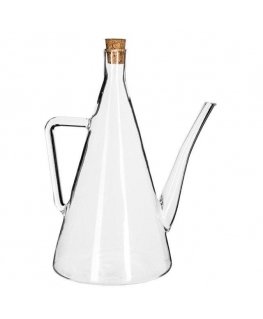 5five Simply Smart Oliiviöljypurkki - 500 ml