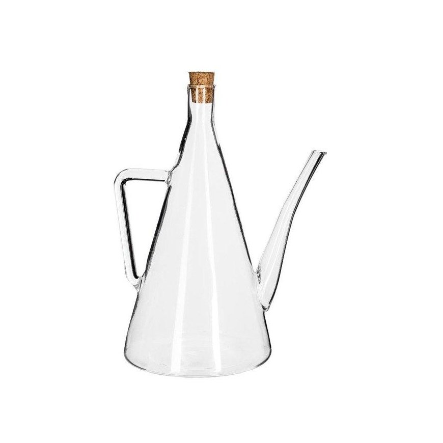 5five Simply Smart Oliiviöljypurkki - 500 ml