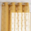 Atmosphera Living room curtain on grommets MIA, 140 x 240 cm Atmosphera Living room curtain on grommets MIA, 140 x 240 cm