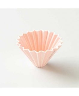 ORIGAMI - Dripper S Pink