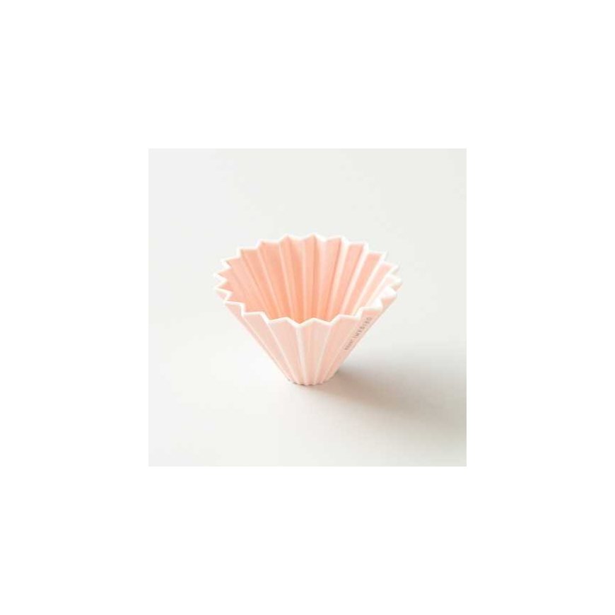 ORIGAMI - Dripper S Pink
