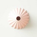 ORIGAMI - Dripper S Pinkki ORIGAMI - Dripper S Pinkki