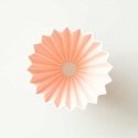 ORIGAMI - Dripper S Rožinė ORIGAMI - Dripper S Rožinė