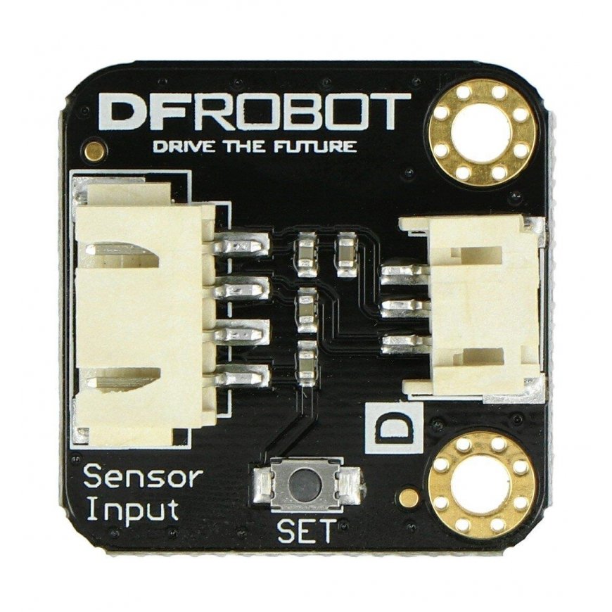 Kosketukseton DFRobot Gravity -nesteen pinnankorkeusanturi – 3