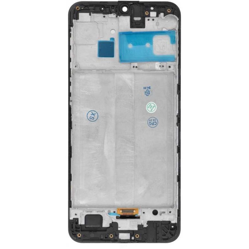 FixCell screen for SAMSUNG M21 INCELL with frame