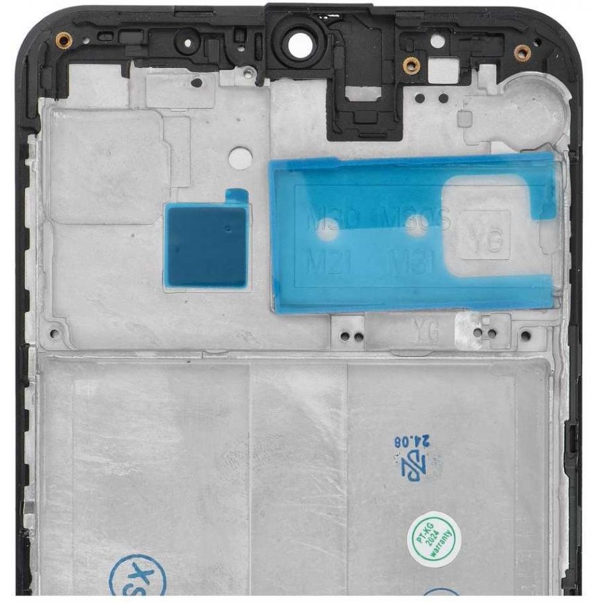 FixCell screen for SAMSUNG M21 INCELL with frame – 2