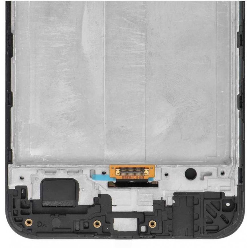 FixCell screen for SAMSUNG M21 INCELL with frame – 3