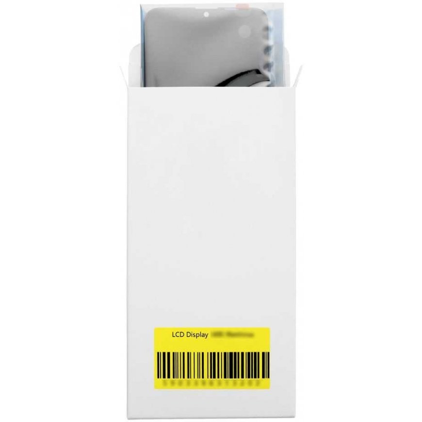 FixCell screen for SAMSUNG M21 INCELL with frame – 4