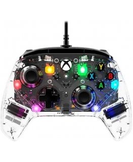 Hewlett Packard (HP) HP HyperX Clutch Gladiate RGB Gaming Controller
