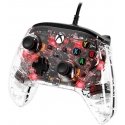 Hewlett Packard (HP) HP HyperX Clutch Gladiate RGB žaidimų valdiklis Hewlett Packard (HP) HP HyperX Clutch Gladiate RGB žaidimų valdiklis