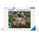 Ravensburger 12.001.416 паззл Составная картинка-головоломка 2000 шт Пейзаж Ravensburger 12.001.416 паззл Составная картинка-головоломка 2000 шт Пейзаж