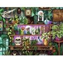 Ravensburger 12.001.416 pusle 2000 tk Maastik Ravensburger 12.001.416 pusle 2000 tk Maastik