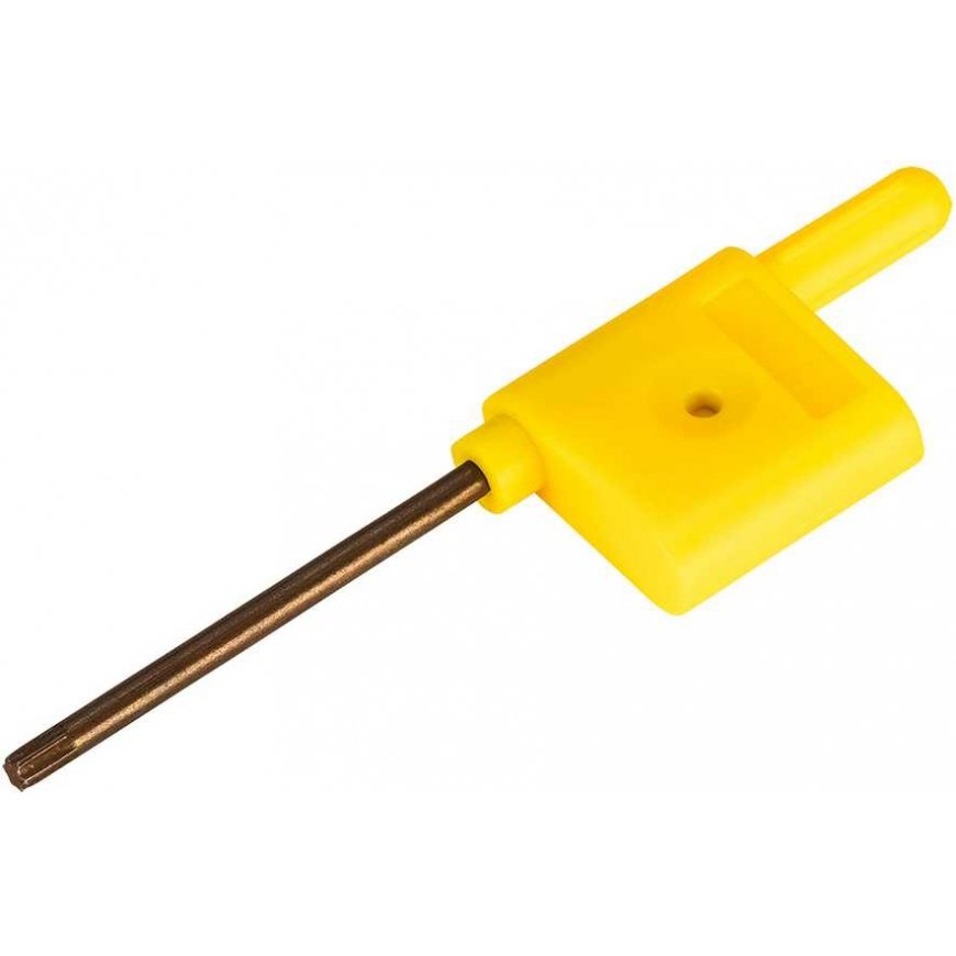 DORMER Baildon WS 3xD folding drill bit 20 mm, 134-63 mm – 3