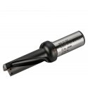 DORMER Baildon WS 3xD folding drill bit 20 mm, 134-63 mm DORMER Baildon WS 3xD folding drill bit 20 mm, 134-63 mm