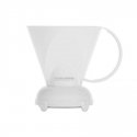Clever Dripper - L 500ml White + 100 Filters Clever Dripper - L 500ml White + 100 Filters