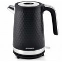 Electric kettle 1.7l Berdsen BD-705 black-silver